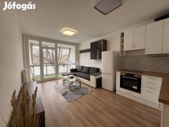 Pécsi 48 nm-es lakás eladó