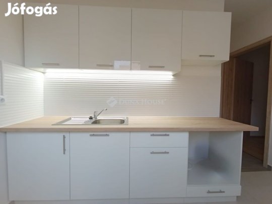 Pécsi 52 nm-es lakás eladó