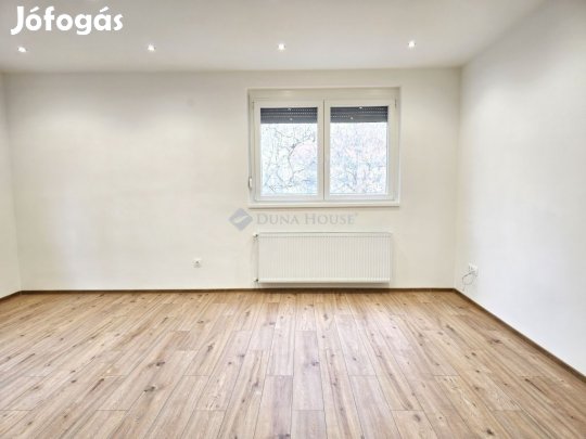 Pécsi 55 nm-es lakás eladó