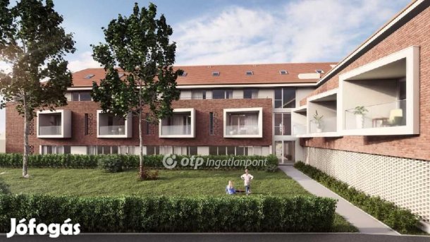 Pécsi 60 nm-es lakás eladó