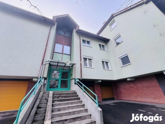 Pécsi 74 nm-es lakás eladó