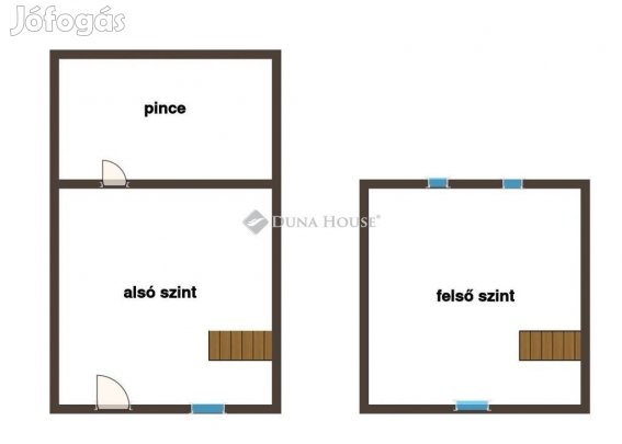 Pécsi 852 nm-es telek eladó