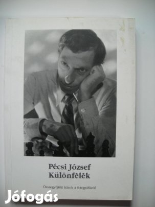 Pécsi József: Különfélék