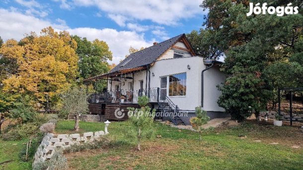 Pécsi eladó 100 nm-es ház