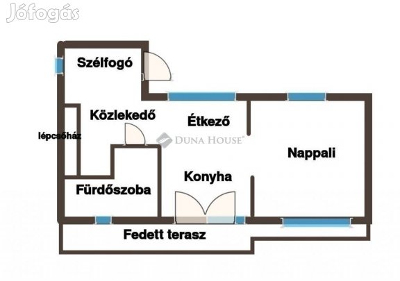 Pécsi eladó 100 nm-es ház