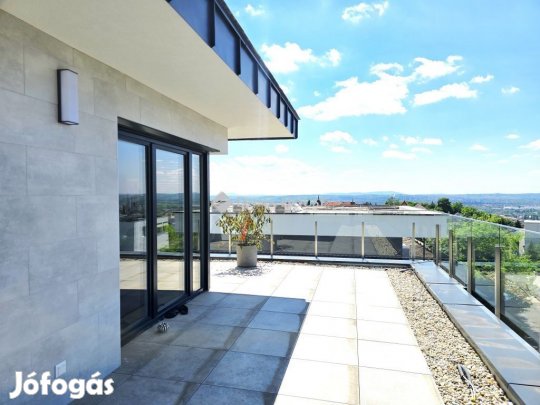 Pécsi eladó 106 nm-es lakás