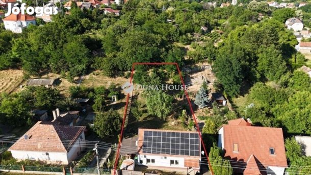 Pécsi eladó 108 nm-es ház