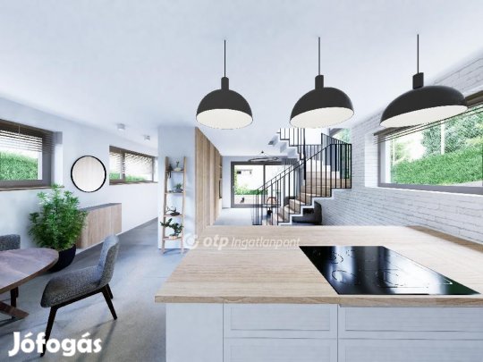 Pécsi eladó 119 nm-es lakás