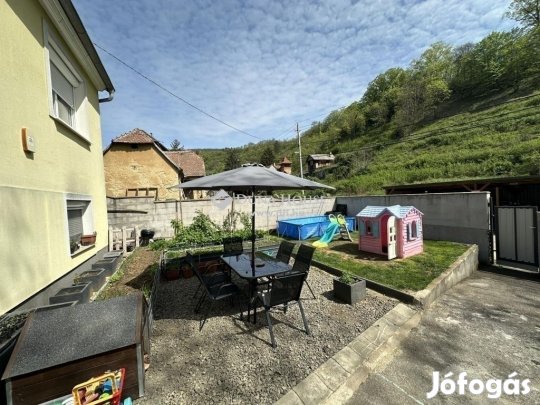 Pécsi eladó 140 nm-es ház