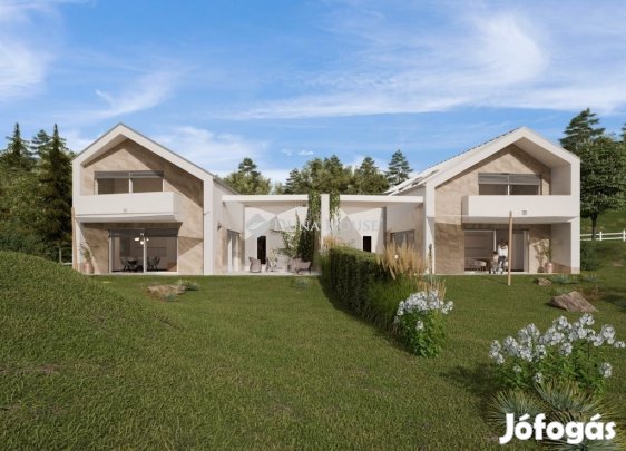 Pécsi eladó 251 nm-es lakás