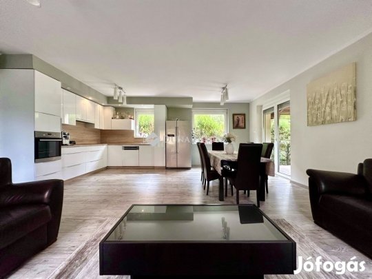 Pécsi eladó 300 nm-es ház