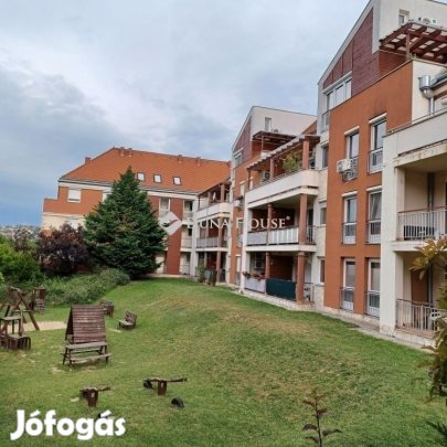 Pécsi eladó 33 nm-es lakás