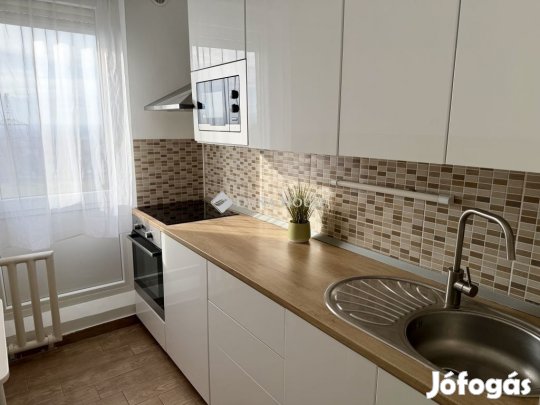 Pécsi eladó 39 nm-es lakás