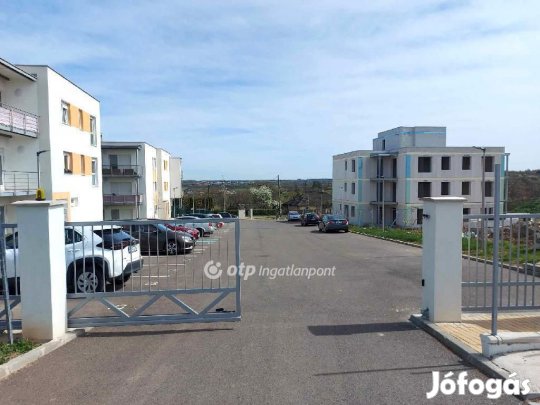 Pécsi eladó 42 nm-es lakás