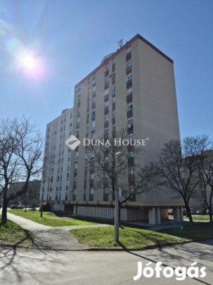 Pécsi eladó 46 nm-es lakás