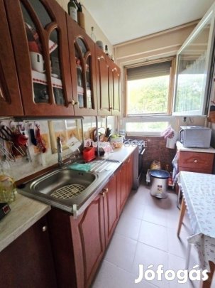 Pécsi eladó 50 nm-es lakás