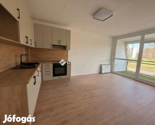 Pécsi eladó 50 nm-es lakás