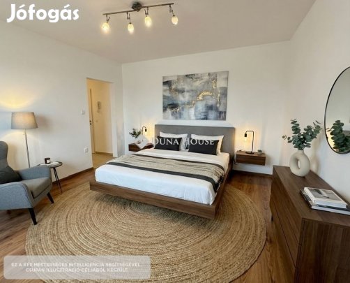 Pécsi eladó 57 nm-es lakás