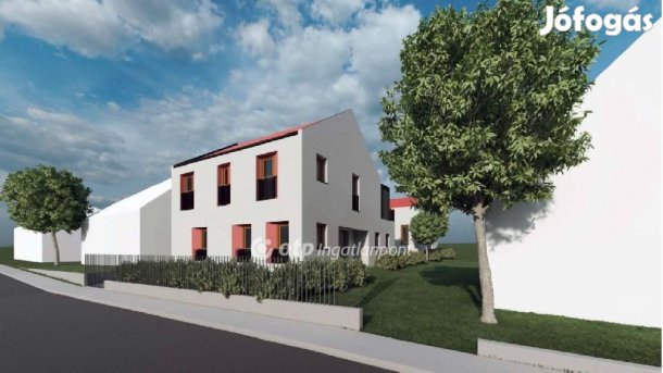 Pécsi eladó 91 nm-es lakás