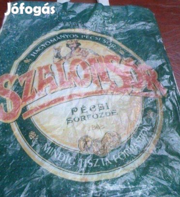 Pécsi sörgyár reklám szatyor bögre naptár mappa