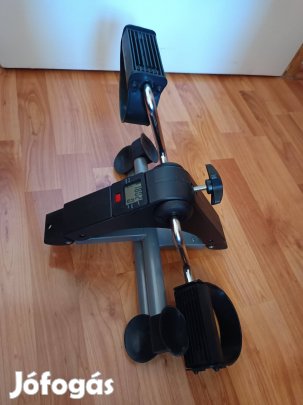 Pedálozó láb-és kéz erősítő B-8037