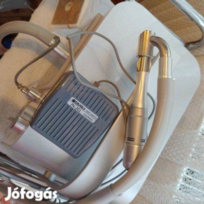 Pedikűrgép, új , porelszívós