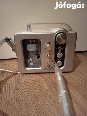 Pedikűrös Vizes Csiszoló Gép