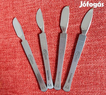 Pedikűrös szikék (új)