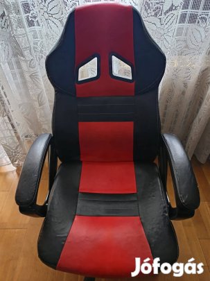 Pedro irodai forgószék, 150 KG teherbírás