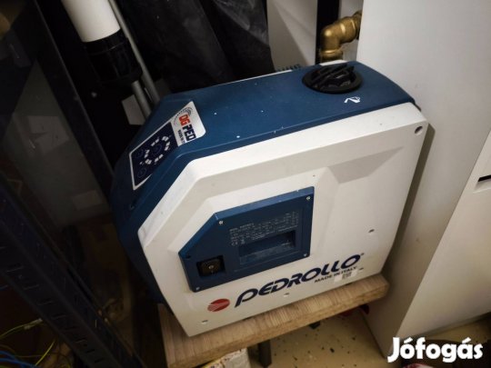 Pedrollo DG PED 5 házi vízmű