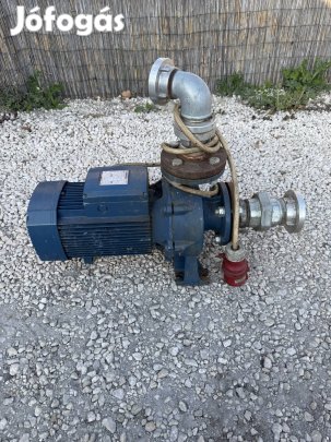 Pedrollo szivattyú
