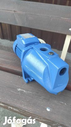 Pedrollo szivattyú felújított állapotban eladó
