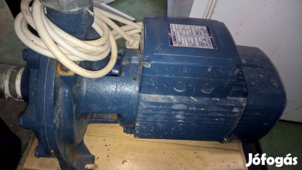 Pedrolo 2cp 40-180 b 300l/perc szivattyú 2db