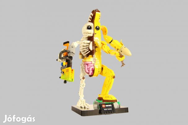 Peely Bone lego fortnite karakter