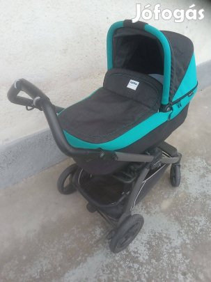 Peg Perego 3 IN1 babakocsi
