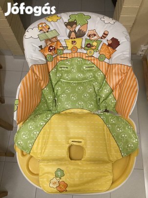 Peg-Perego Etetőszék