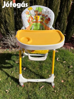 Peg-Pérego Etetőszék eladó