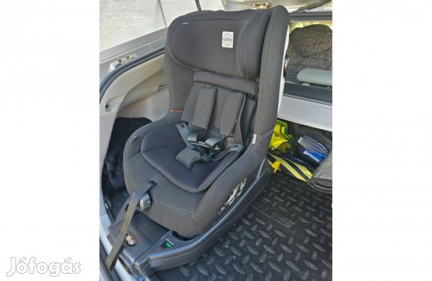 Peg Perego FF105 autós gyermekülés isofix talppal