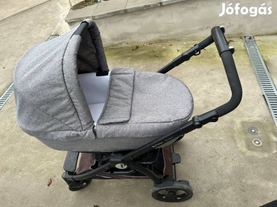 Peg Perego Futura 3 in 1 babakocsi