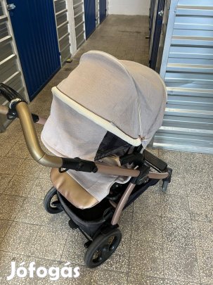 Peg Perego Multifunkciós Babakocsi 3 in 1