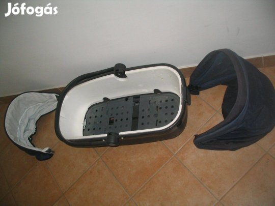 Peg Perego Piko switch babakocsi szett eladó