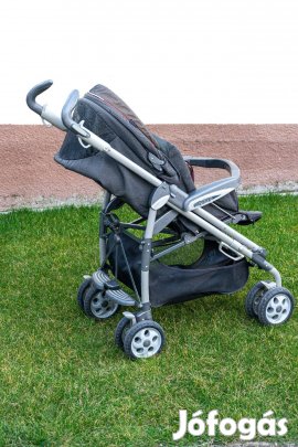 Peg Perego Pliko p3 babakocsi