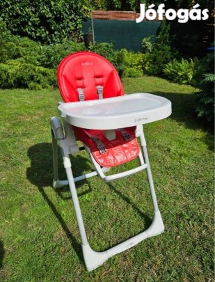 Peg Perego Prima Pappa Zero-3 műanyag etetőszék