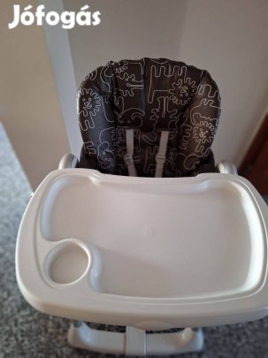 Peg Pérego Prima Pappa baba etetőszék