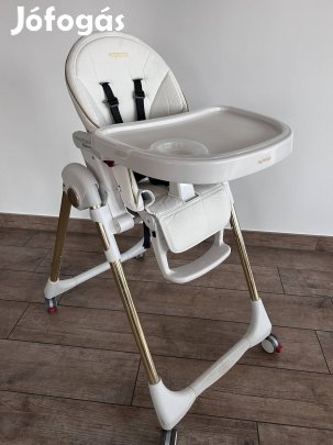 Peg Perego Prima Pappa follow me etetőszék