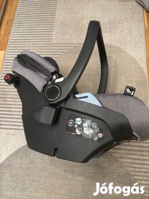 Peg Perego Primo Viaggio Lounge I-size +peg