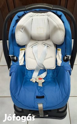 Peg Perego Primo Viaggio SIP Isofix rendszerrel