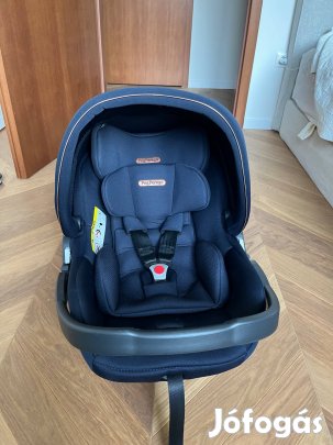 Peg Perego Primo Viaggio SLK 40-87cm Blue Shine autós babahordozó