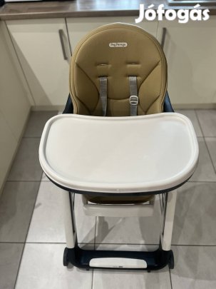 Peg Perego Siesta etetőszék