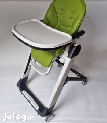 Peg Perego Siesta etetőszék
